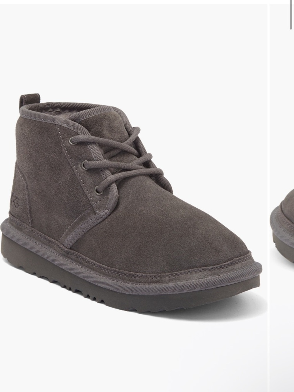 Ugg kids neumel boot